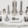¿Qué debo hacer si las piezas de aluminio se deforman fácilmente durante el mecanizado CNC?