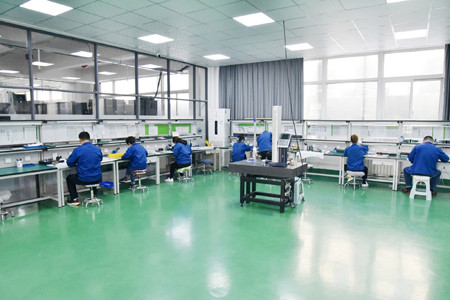 Dalian Zhongken Machinery Co., Ltd. | Mesin ZhongKen, layanan pemprosesan bagian mekanik