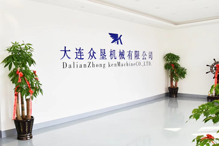 ZhongKen Mechanical parts processing service