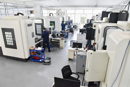 Dalian Zhongken Machinery Co., Ltd. | Mesin ZhongKen, layanan pemprosesan bagian mekanik