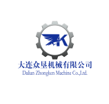 Dalian Zhongken Machine Co.,LTD