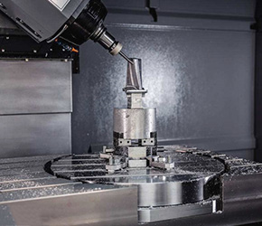 Daily Maintenance and Maintenance of CNC Machine Tools