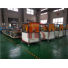 WPC decking machine Wood Plastic WPC machine WPC profile Machine Manufacturer China Hegu WPC machinery