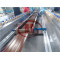 WPC wall cladding extrusion line WPC profile Machine Wood Plastic WPC machine Manufacturer