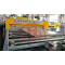 PVC door panel extrusion line China WPC door making machine Manufacturer Qingdao Hegu WPC machinery