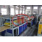 WPC door production line/Plastic door manufacturing machine