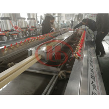 Agent needed for india market for wood plastic wpc machine