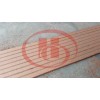 HG-600 WPC panel sander machine Sanding equipment for Wood Plastic WPC profile Machine