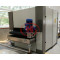 HG-1000 WPC door surface sanding and polishing machine WPC door making machine