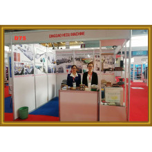 VietnamPlas exhibition by 03-06th October 2019 for WPC machine and molds