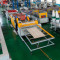 WPC door production line/Plastic door manufacturing machine