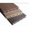 90*90 Wood Plastic WPC square post profile extrusion mold  WPC profile making machine