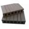 90*90 Wood Plastic WPC square post profile extrusion mold  WPC profile making machine