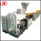 Wood plastic composition WPC machine PP PE WPC profile Machine Manufacturer