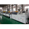 300mm PVC WPC wall panel making machine / PVC WPC profile extrusion line