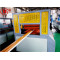 PVC profiles extrusion machine manufacturer