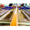 PVC window profile co-extrusion machine China PVC WPC profile machine manufacturer