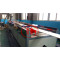 600mm PVC WPC wall panel production line