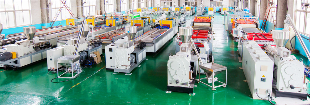 PVC and wood WPC foam board extrusion machine for making WPC furniture board and door board