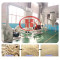 Rice husk powder grinding machine China Wood Plastic WPC machine Manufacturer Hegu WPC Machinery