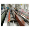 wood plastic composite manufacturing process Complete Wood Plastic WPC Machine Professional Manufacturer