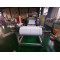 1200mm PP melt blown fabric extrusion machine line for making PFE95+ Filter cloth