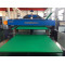 1200mm Plastic PP Hollow Sheet Making Machine for twin wall PP corrugated sheet