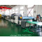 2100mm PP Plastic Corrugated Sheet Extrusion Line for making PP hollow sheet
