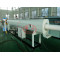 50-160mm Plastic PVC Pipe Extrusion Machine line for Making water pipe
