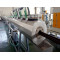 160-450mm High Speed HDPE Plastic Water Supplying and Gas Supplying Pipe Extrusion Line