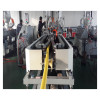 40-110mm HDPE Double Wall Corrugated DWC Pipe Machine for Making Underground sewage pipe