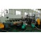 TS-1500mm Plastic ABS Sheet Co Extrusion Machine Line for Making ABA three layer plastic sheet