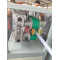 PVC Garden Soft Fiber Reinforced Hose Making Machine Plastic Pipe Machine PVC pipe machine