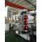 600mm PVC edge banding sheet extrusion machine line for making furniture edge banding