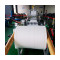 SJ 65 single screw extruder pp melt blown non woven fabric making machine PP melt blown fabric machine