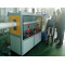 50-160mm PVC CPVC UPVC Pipe manufacturing machine Plastic Pipe Making Machine manufacturer
