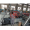 3-45mm thickness WPC solid board extrusion line