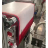 PP Melt blown non woven fabric extrusion machine PP melt blown fabric machine