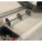 600 mm PP meltblown fabric manufacturing machine /melt blow fabric making machine