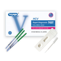 Top products Hot Selling hcv rapid test kit