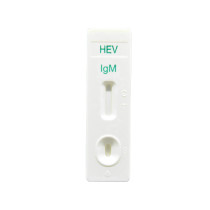 Medical Rapid Diagnosis hepatitis e (hev) virus igm test