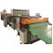 Co-extruder environmentally friendly PP PE PC Plastic corrugated sheet equipments manufacturer in China