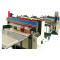 Industrial Packaging PP PE PC Plastic Hollow Sheet Plate Board Making Extruder Machine
