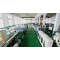 Qingdao Tongsan Waterproof PP PE PC Plastic Hollow Grid Package Sheet Making Machine Production Line