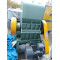 Tongsan high effect automation plastic crusher SWP360