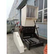 Tongsan swp 630 Plastic shredder recycled plastic crusher machine manufacturer price