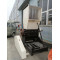 Tongsan plastic crusher SWP 400 plastic pipe film profile crushing machine prices