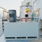 Tongsan SHL800A Cold mixer for PP hollow grid plate raw material mixing