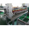 Corona treatment machine for PP corrugated sheet making
