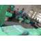Ultrasonic welding machine for PP corrugated sheet box